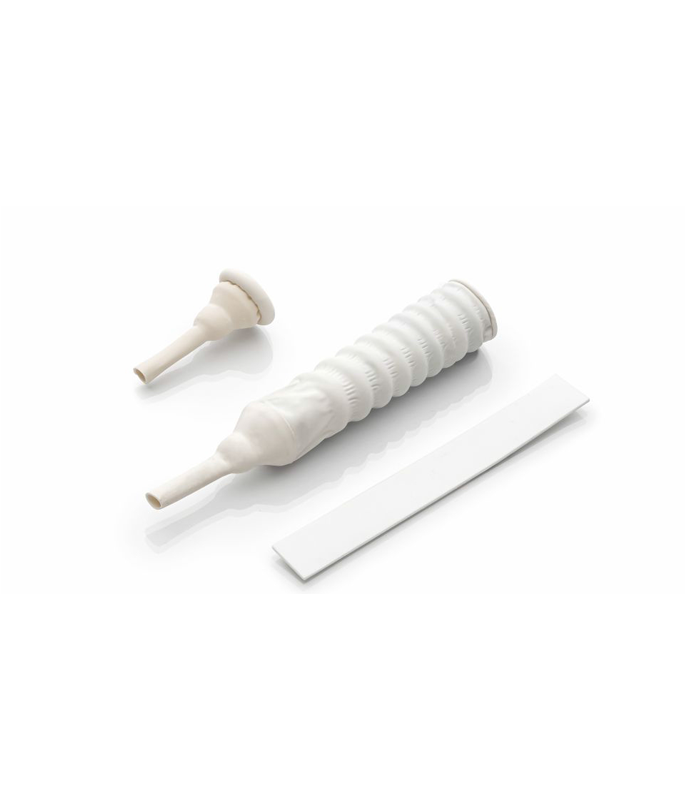 U-7206 MALE EXTERNAL CATHER - URICATH 